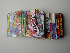 The Adventures of Ronald McDonald 1996 The McDonaldland 500 Card Variants (e31)