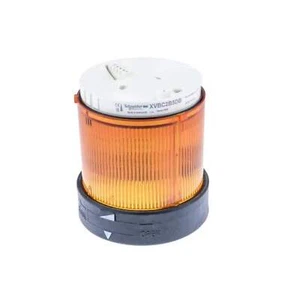 Schneider Electric / Telemecanique Beacon Stack Light Steady LED 24V XVBC2B5 - Picture 1 of 6