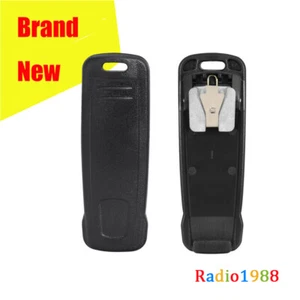 2x CLIP-20 Belt Clip For VX VX261 VX264 VX451 VX454 VX459 EVX531 Portable Radio - Zdjęcie 1 z 3