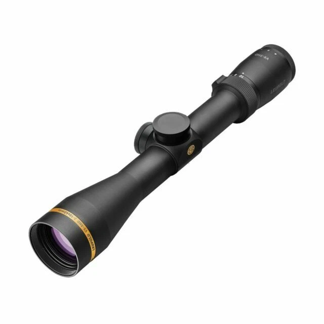Leupold VX-5HD 2-10x42mm Matte Finish Rifle Scope