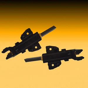 Escobillas de carbón carbón motor para Whirlpool AWM367, AWM367/3, AWM381 CESET - Imagen 1 de 1