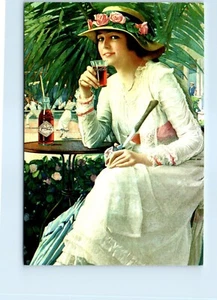 Postkarte 570-017 Coca-Cola 1999 - Bild 1 von 2