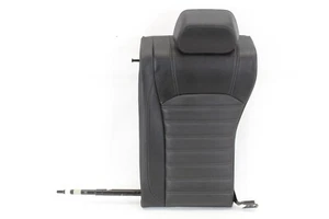 2017-2019 Alfa Romeo Giulia Rear Left Upper Seat Cushion OEM #12766 - Picture 1 of 12