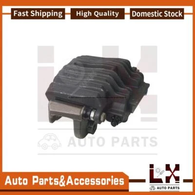 Pinza de freno de disco delantera derecha Cardone 1 compatible con Chevrolet Corvette 2003 2004 1997 Foto 1 de 4