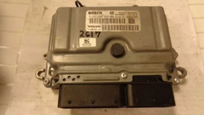 07 08 09 10 11 12 13 MOTOR VOLVO C30 ECM 6076 Foto 1 de 4