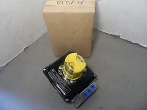 Interruptor de proximidad Westlock Controls S-765-IP-120 - Imagen 1 de 8