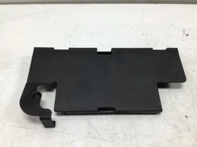 CUBIERTA BANDEJA BATERÍA AUDI Q5 2011 OEM+ Foto 1 de 4