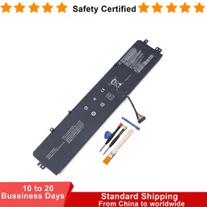 L14M3P24 L16M3P24 Battery For Lenovo Legion Y520-15IKBA Y520-15IKBM Y520-15IKBN - Afbeelding 1 van 7