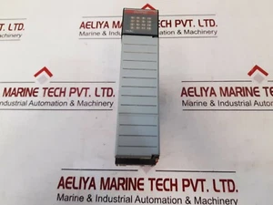 Allen-bradley slc500 1746-oa16 output module - Picture 1 of 6