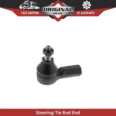 Extremo de barra de dirección exterior delantero Mevotech 2003 2004 para Honda CR-V 2002-2006 Foto 1 de 3