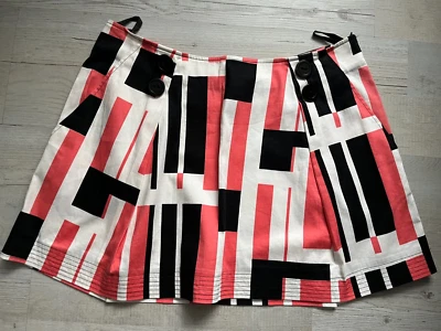 Falda mujer MARIMEKKO SAMU- JUSSi KOSKI talla 40 Foto 1 de 4