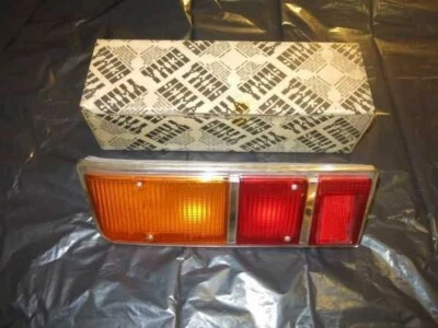 Faro trasero izquierdo completo Renault 16 TS TX - Feu Arriere Gauche - 20412703 Foto 1 de 4