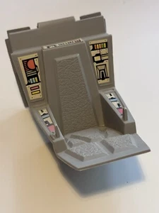 Vintage Star Wars Kenner Original AT-ST Fahrzeug Originalteil - Cockpitsitz - Bild 1 von 5