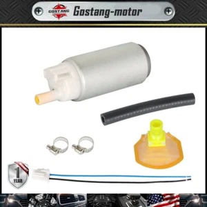 Intank Fuel Pump For Suzuki GSXR600 600 2000 2001 2002 2003 2004 2005 2006 2007 - Foto 1 di 10