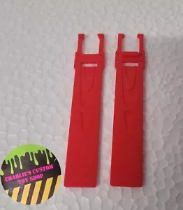 Ecto 2 Helicopter Blades - Custom - 3D Printed - Picture 1 of 5