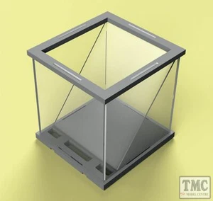 PBS-G1 Proses Ballast Spreader for G & 1 Scales (45 mm / 1.772 inch) - Picture 1 of 1