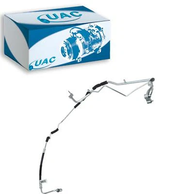 Conjunto de manguera de línea líquida y succión de aire acondicionado UAC PARA Chevrolet Malibu Limited 2016 Foto 1 de 3