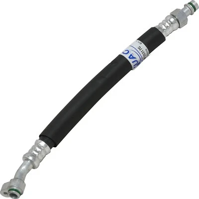 Conjunto de manguera de línea de succión de aire acondicionado UAC para Honda Civic 1996-2000 Foto 1 de 2