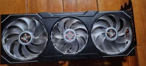 Powercolor Hellhound Radeon RX 7900 XTX 24GB - Bild 1 von 6