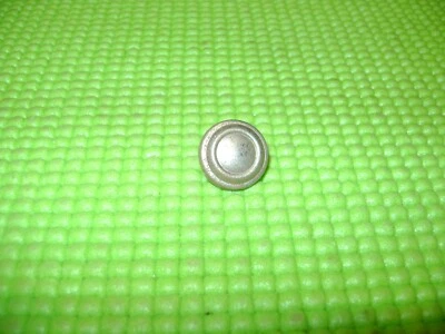 RICHARD CITROEN DS 19 TELEGUIDEE 1/18 ENJOLIVEUR DE ROUE D'ORIGINE (4) - Photo 1/2