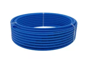 1/2" x 300 ft. BLUE PEX Tubing for Potable Water FREE SHIPPING - Picture 1 of 2