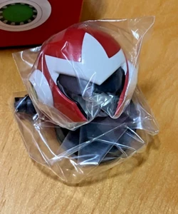 Capcom Megaman Casco Sobre Soporte Lootcrate Exclusivo Caja para Juegos Nuevo En Caja Abierta - Imagen 1 de 10