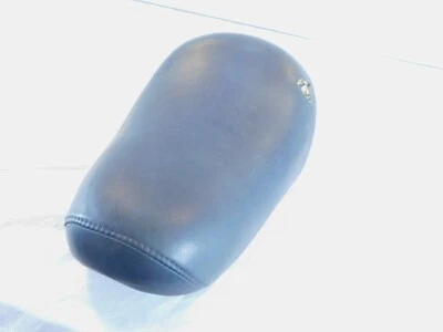 1992-2003 Harley Davidson Sportster XLH 883 & 883 Hugger Solo Seat - Image 1 of 4