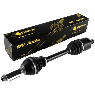 Eje articulado CV delantero izquierdo para Polaris Sportsman 400 500 600 700 800 Mv7 2005 Foto 1 de 4