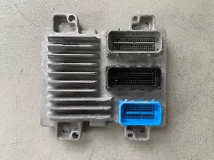 2014 Chevrolet Cruze ECU - Picture 1 of 2