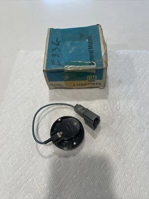 NOS GM 14022274 Chevrolet Chevette Carburador Choke Termostato OEM Foto 1 de 4