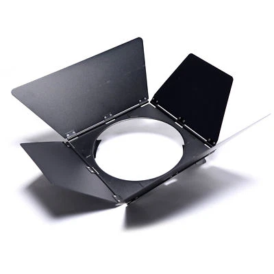 Аксессуар для камеры для фотографии Broncolor P70 4 Leaf Barndoor - Изображение 1 из 4