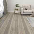 20PCS Self Adhesive Floor Planks Tiles Wood Effect PVC Flooring Kitchen Bathroom
