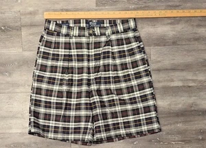 Vintage 80s 90s Polo Ralph Lauren The Classic Golf Shorts Size 32 Made In USA  - Picture 1 of 7