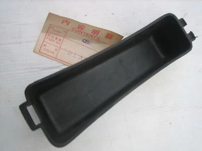 Honda Super 90 S90 A CL90 CS90 S90Z K1 CL90Z Tool Box Case Slot Assembly Toolkit - Image 1 of 2