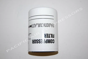 1619-6227-00 ATLAS COPCO FILTRO DE ACEITE GIRATORIO TORNILLO GIRATORIO PIEZA DE REPUESTO - Imagen 1 de 2