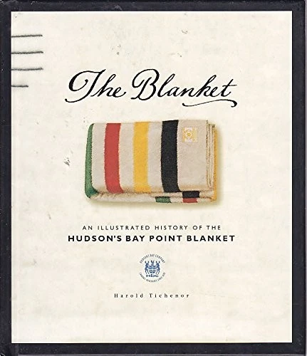 The Blanket - by Harold Tichenor - Image 1 of 1