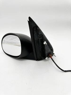 Espejo retrovisor eléctrico para puerta lateral de pasajero Dodge 2000 2001 2002 2003 2004 2005 fabricante de equipos originales Foto 1 de 4