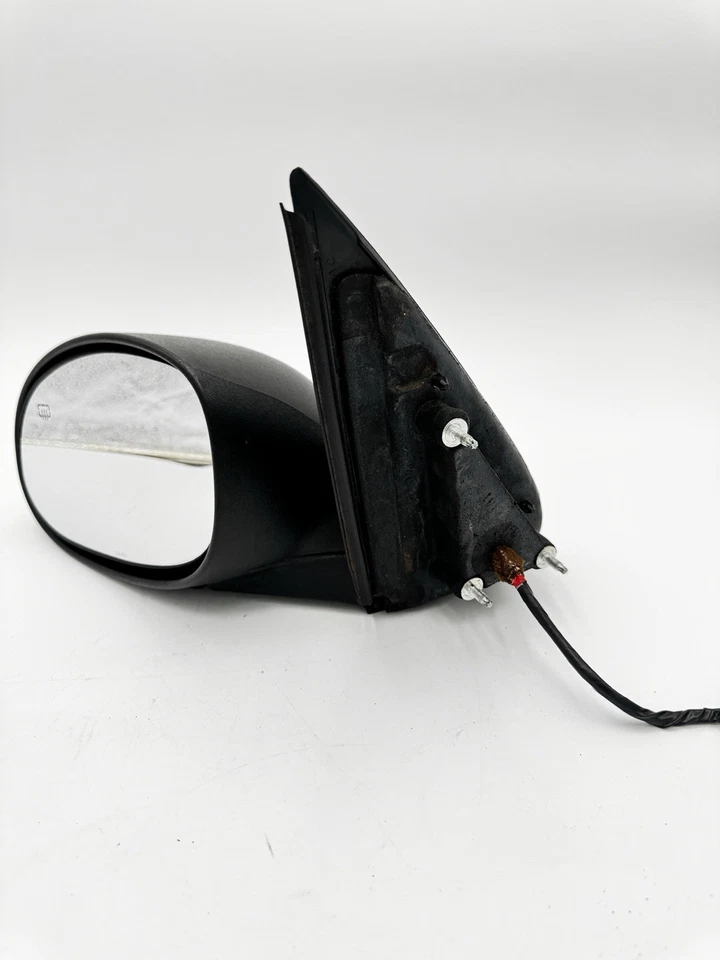 Espejo retrovisor eléctrico para puerta lateral de pasajero Dodge 2000 2001 2002 2003 2004 2005 fabricante de equipos originales Foto 1 de 4