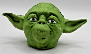 Disney Star Wars Yoda Antenna Car Truck  foam - Bild 1 von 5