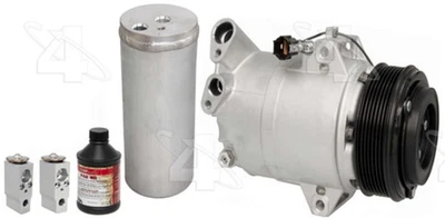 A/C Compressor Kit-Complete A/C Kit 6913NK fits 06-12 Nissan Pathfinder 4.0L-V6 - Image 1 of 4