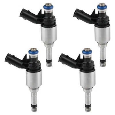 Fuel Injectors FJ1286 Replacement for Hyundai Elantra 2014–2017, Kia Forte 2014– - Image 1 of 4