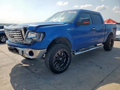 Chassis ECM Body Control BCM Fits 11-13 FORD F150 PICKUP 3765231 - Image 1 of 4