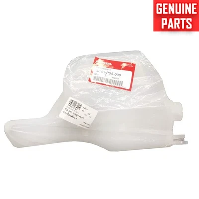 Depósito de tanque para Honda Accord 1994-1997 radiador desbordamiento de refrigerante Foto 1 de 4