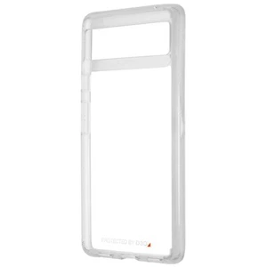 Zagg Cristal Palace Étui pour Google Pixel 6a - Transparent - Photo 1 sur 3
