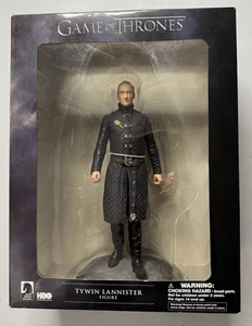 Game Of Thrones Tywin Lannister Figur Dark Horse Comics Neu Originalverpackt. - Bild 1 von 10