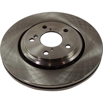 SureStop Brake Disc For Honda Odyssey 2015-2021 Driver OR Passenger Side Single - Image 1 of 4