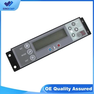 Klimaregler YN20M01299P1 LC20M01013P1 51589-17530 für Kobelco SK200-6/8 SK-6E - Bild 1 von 7