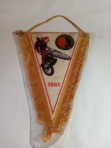 1961 Moto Club Aostatal  - Bild 1 von 2