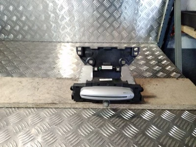 RADIO Mini Mini (R56) Hatchback 1.6 Cooper D 16V (DV6TED4(9HZ)) 2007 65123455681 - Bild 1 von 2