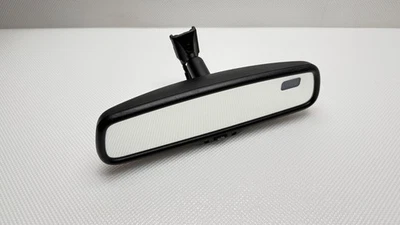 2014 - 2017 Toyota Camry Windshield Interior Rear View Mirror 8781006160 OEM - Image 1 of 4